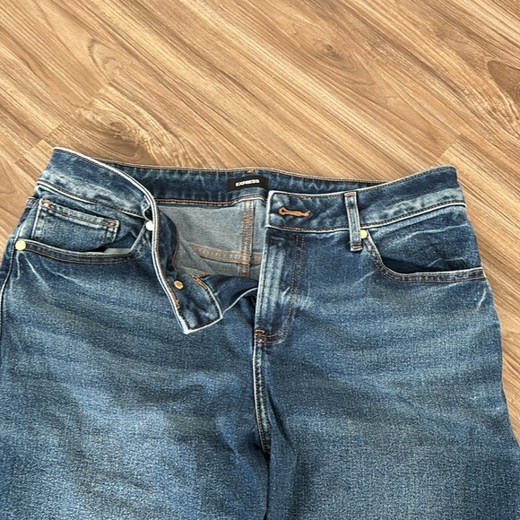 Express jeans - Picture 2 of 2